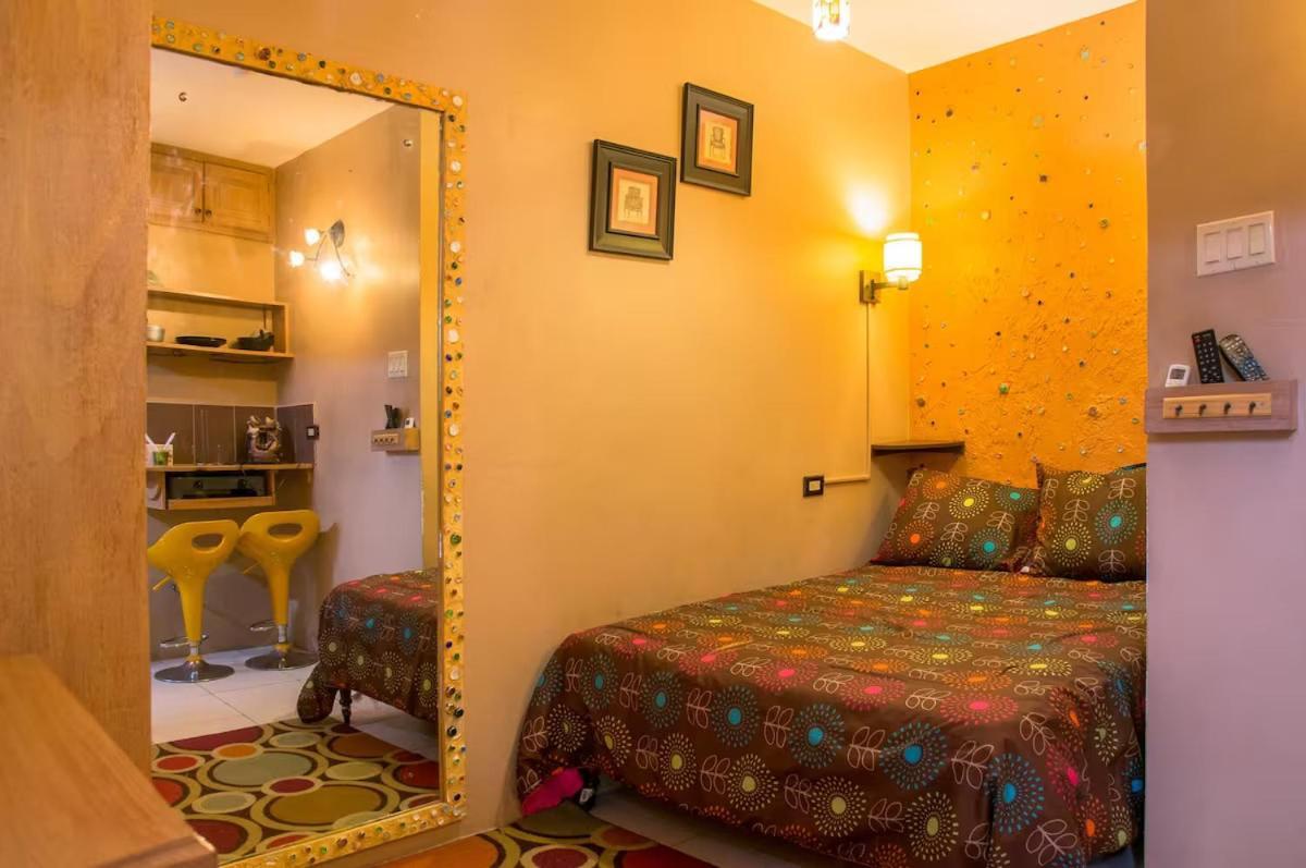 One32 Guesthouse Bejeweled Κίνγκστον Εξωτερικό φωτογραφία